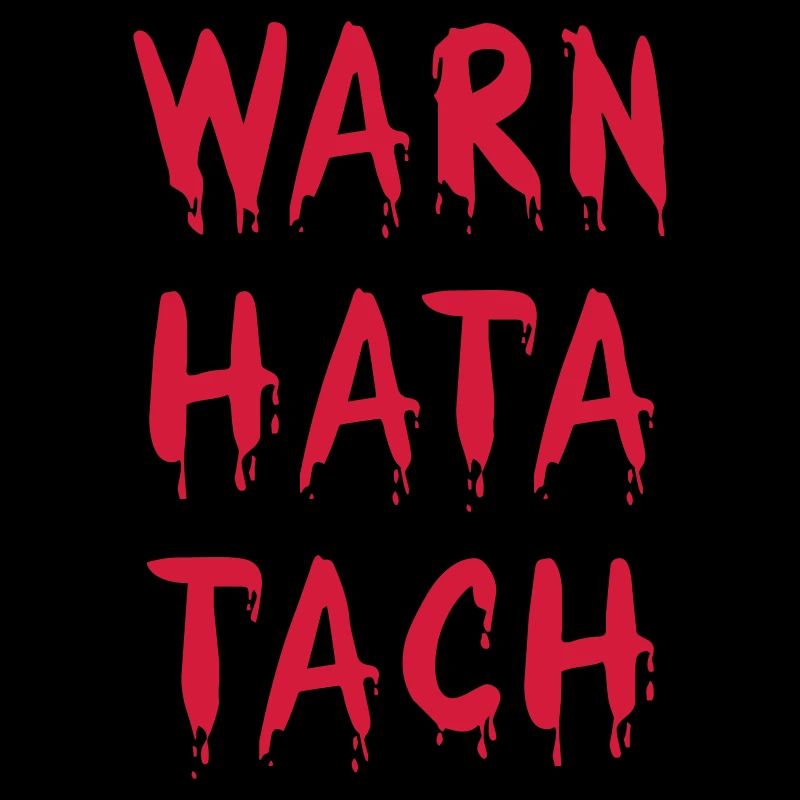 Warn hata Tach