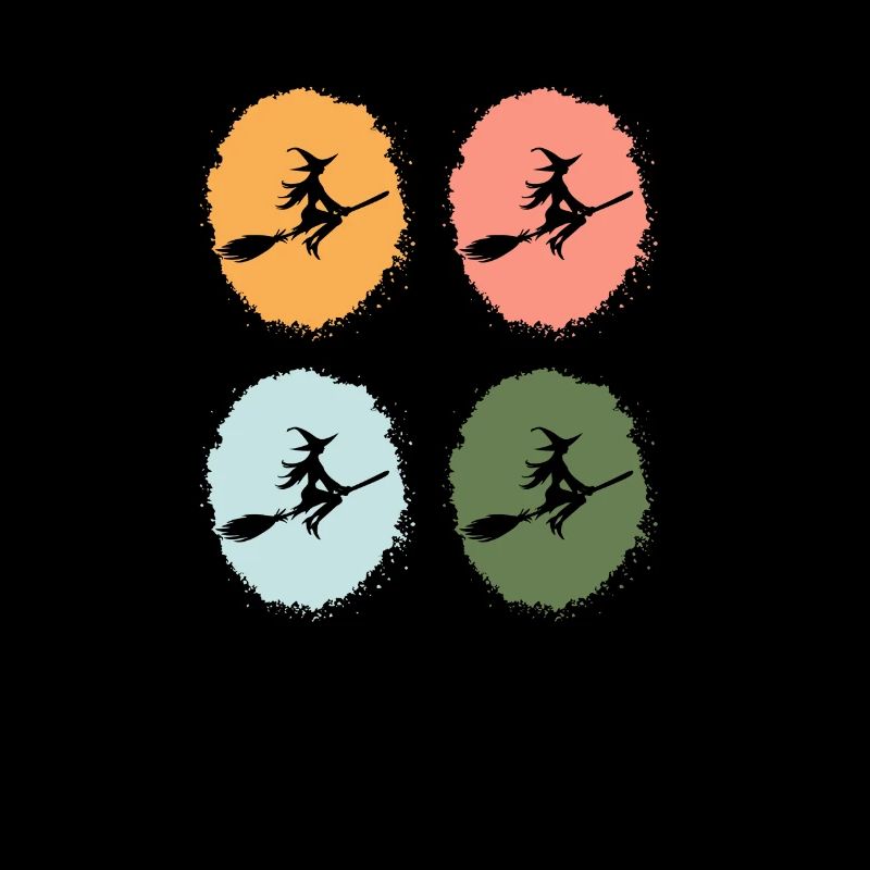 Witches, Funny Witch, Witch Lover, Mystical