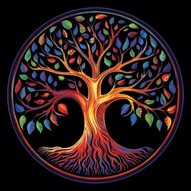 Baum des Lebens