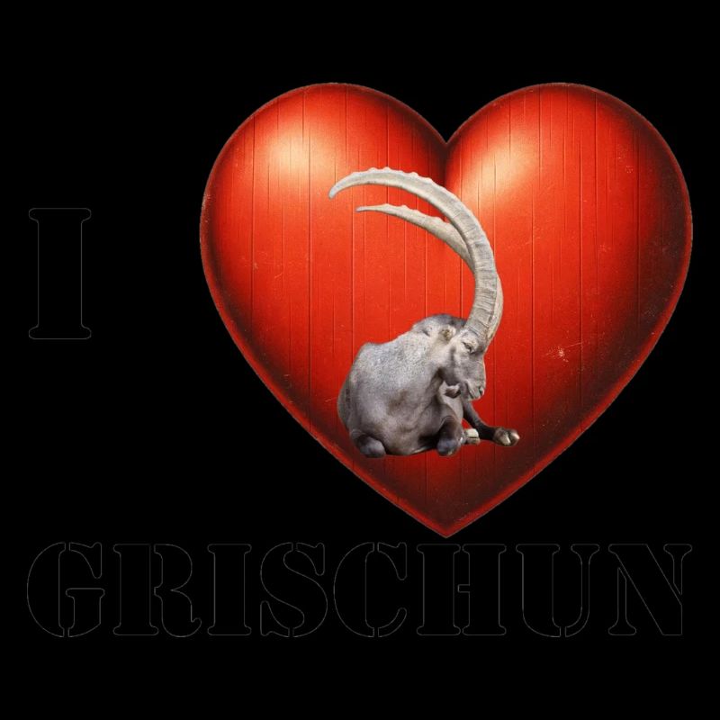 I Love Grischun