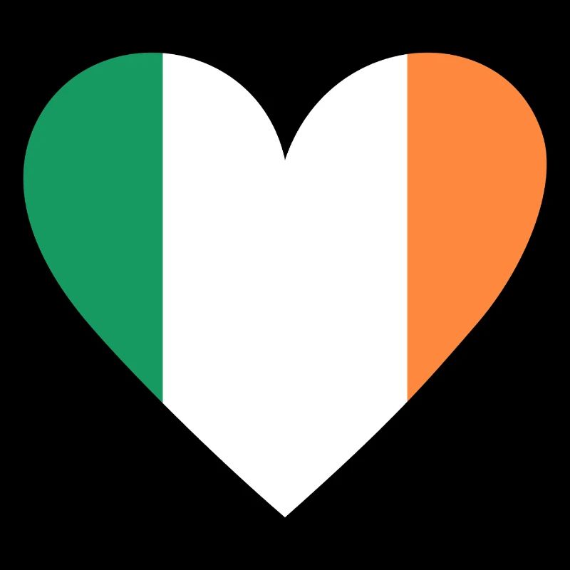 Cœur d’Irlande