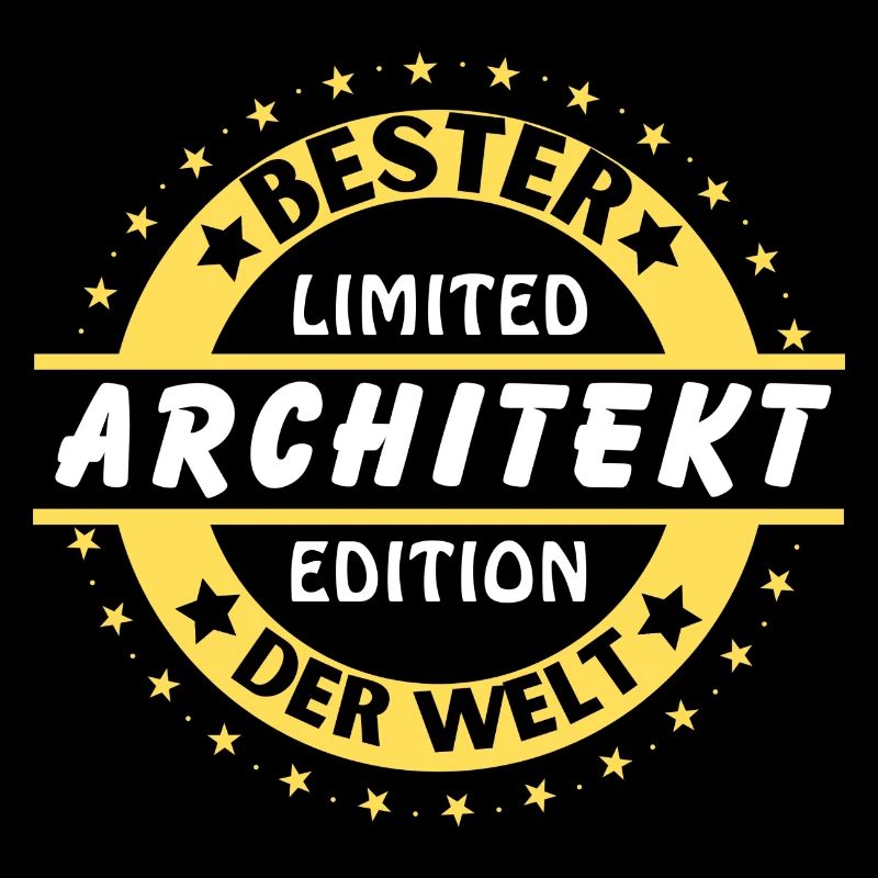 Meilleur architecte du monde