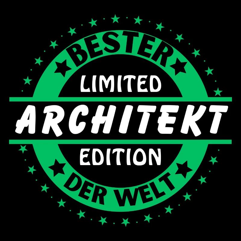 Meilleur architecte du monde