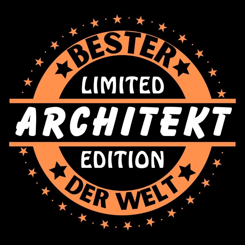 Meilleur architecte du monde