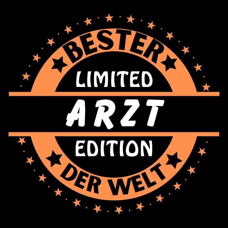 Bester Arzt der Welt