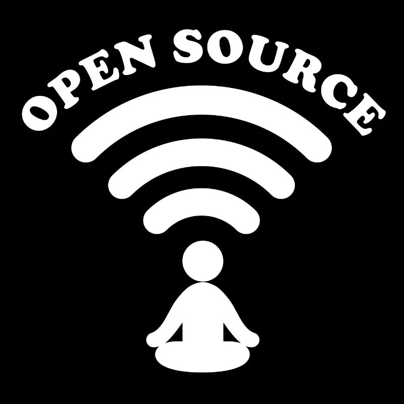 Zen Wifi Open Source Software Meditaion