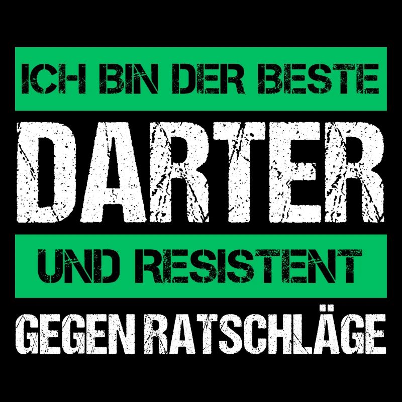 Dard résistant