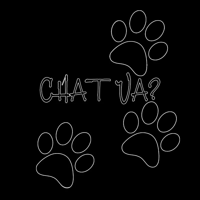 Chat va?