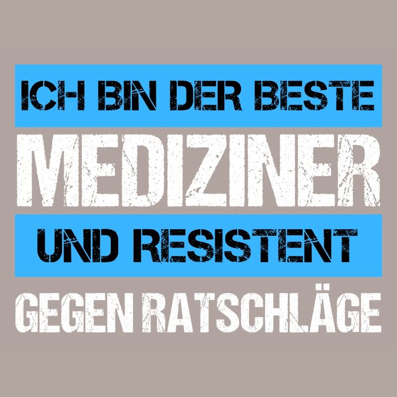 Resistant Physician