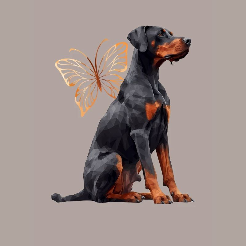 Dobermann