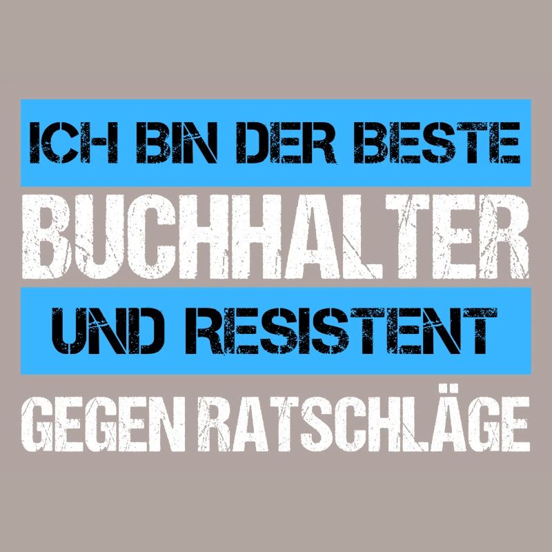 Comptable résistant