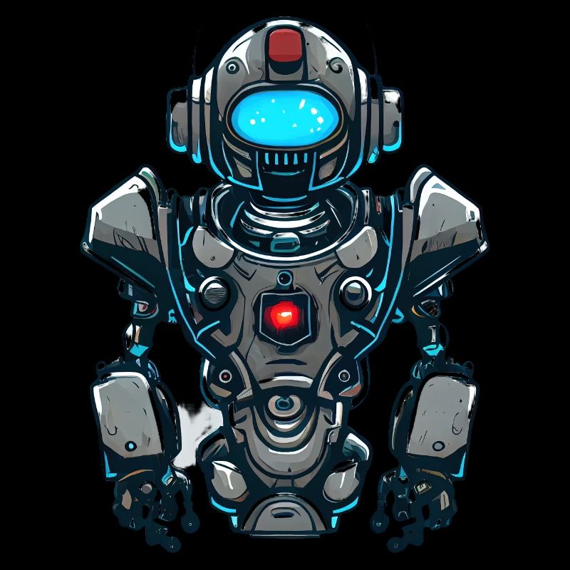 Robot