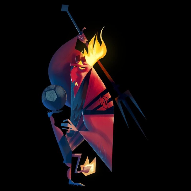 devil