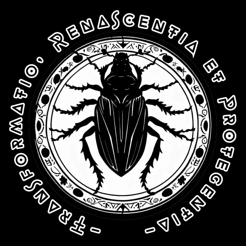 Wicca -Transformatio Renascentia et Protegentia