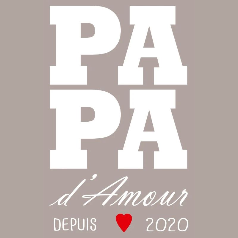 Loving dad since 2020