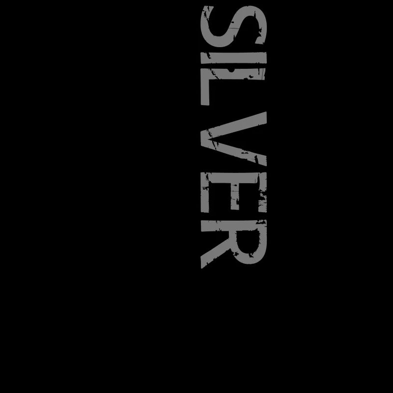 SILVERBACK (versetzt)