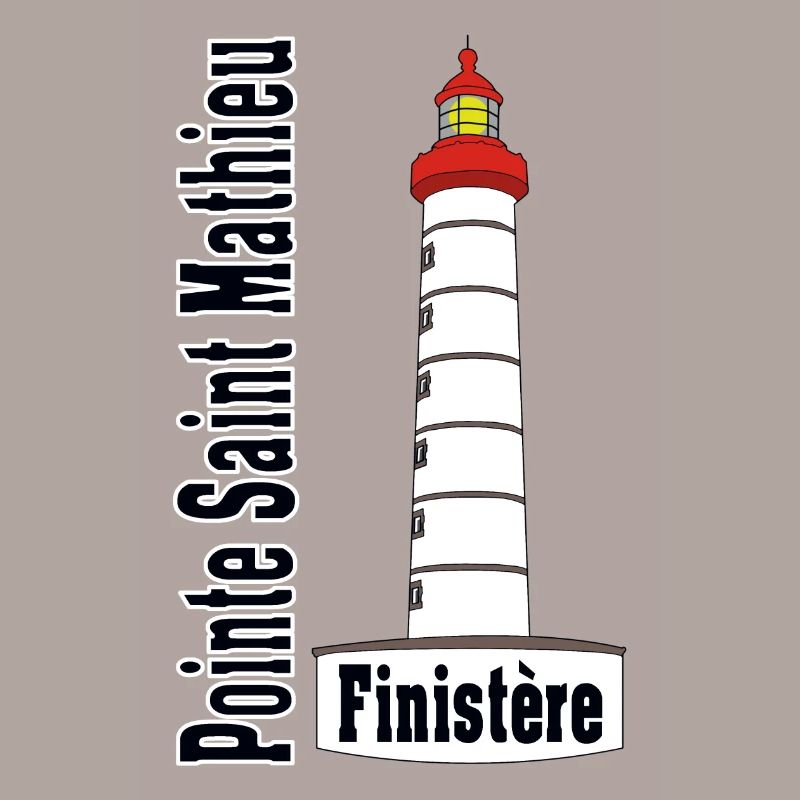 Saint Mathieu lighthouse