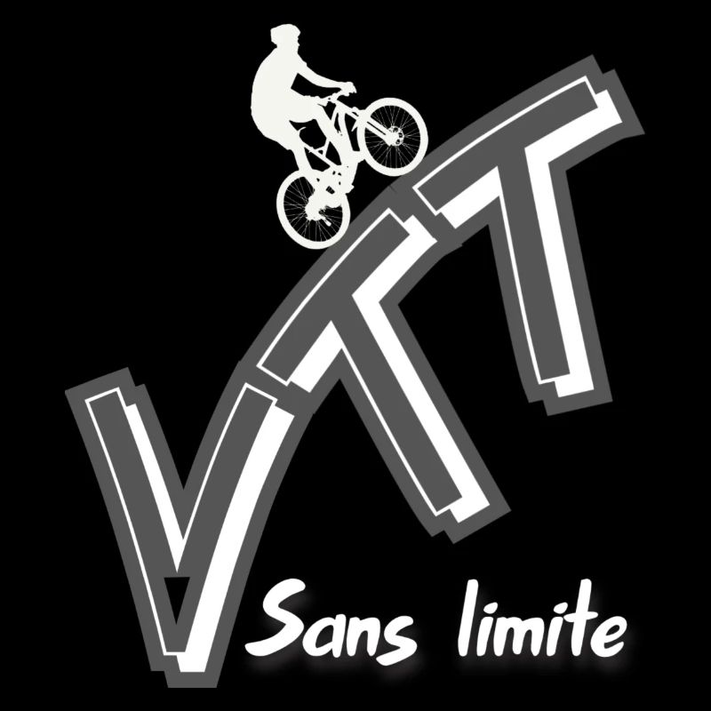 VTT sans limite