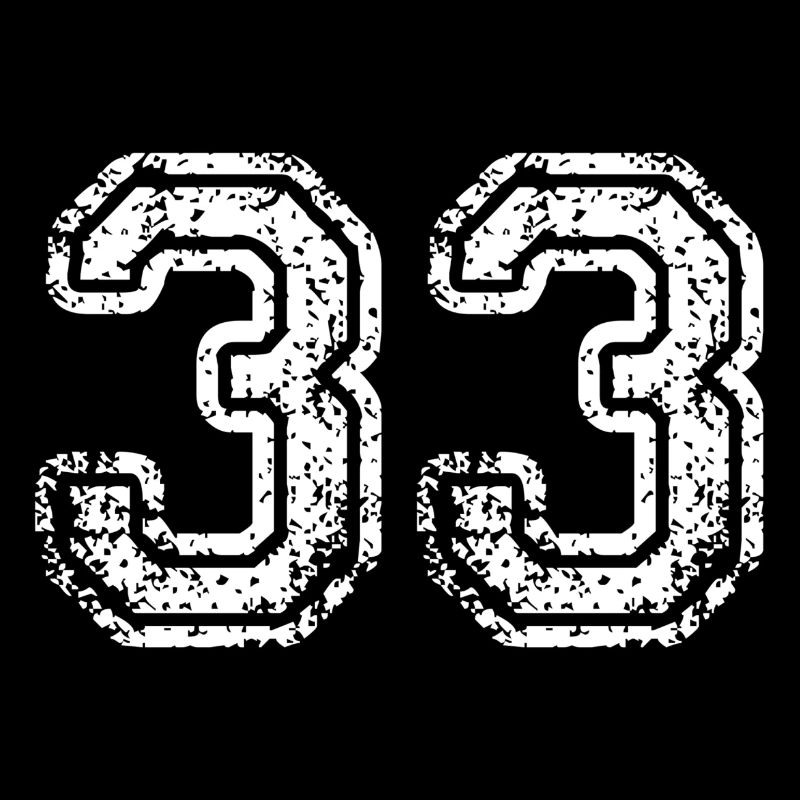 33