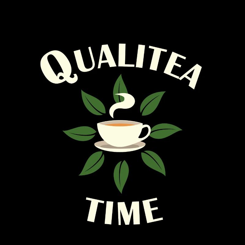 Quality time Tee Entspannung