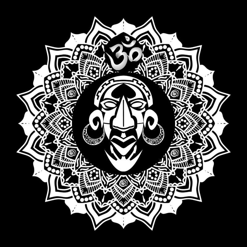 PsyEvolution - Balance Shirt