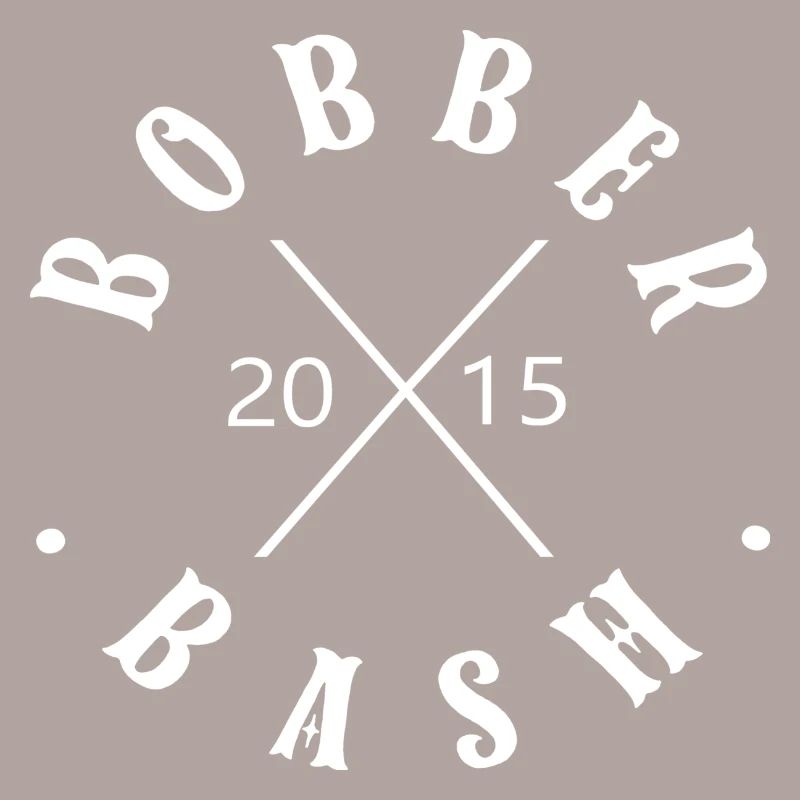 Bobberbash Whiteline