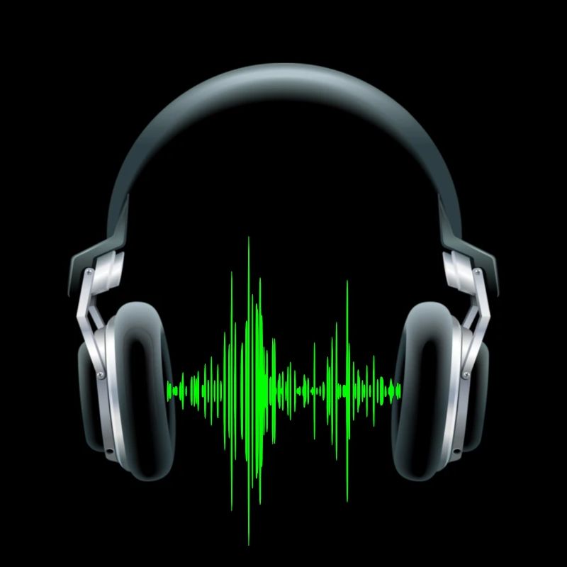 Equalizer DJ Kopfhörer