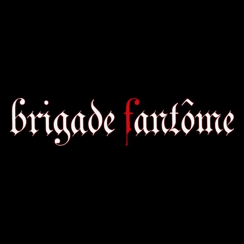 Brigade phantome