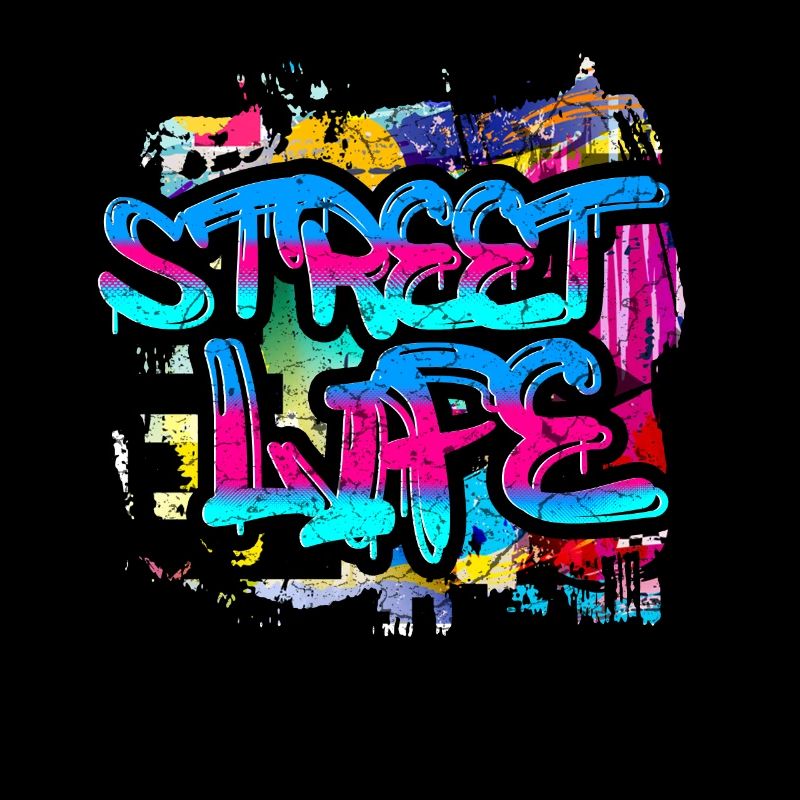 Graffiti Kunst