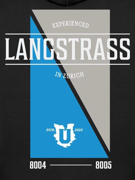 Langstrass Edition