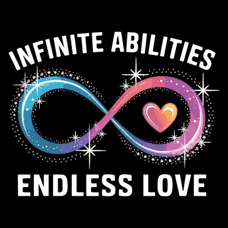 L’inclusion, c’est l’amour sans frontières