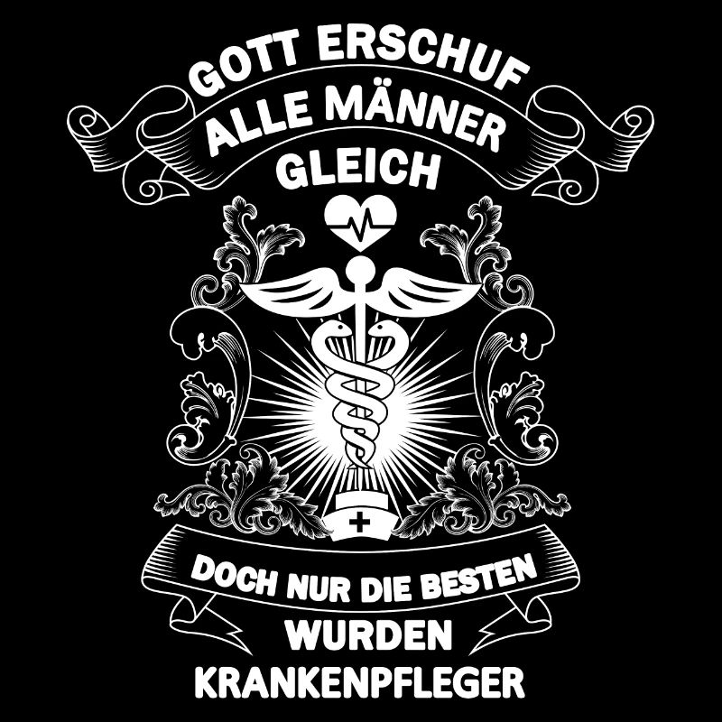 Krankenpfleger