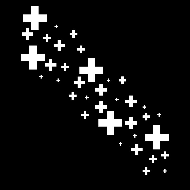 Drapeau de la Suisse
