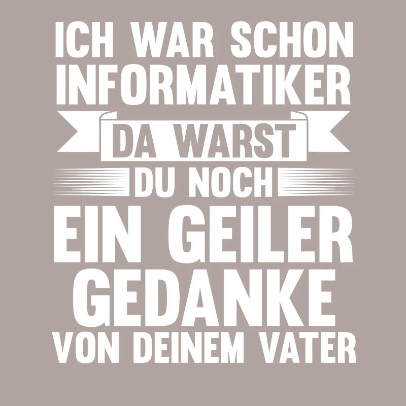Programmierer IT Fachmann Informatiker Informatik