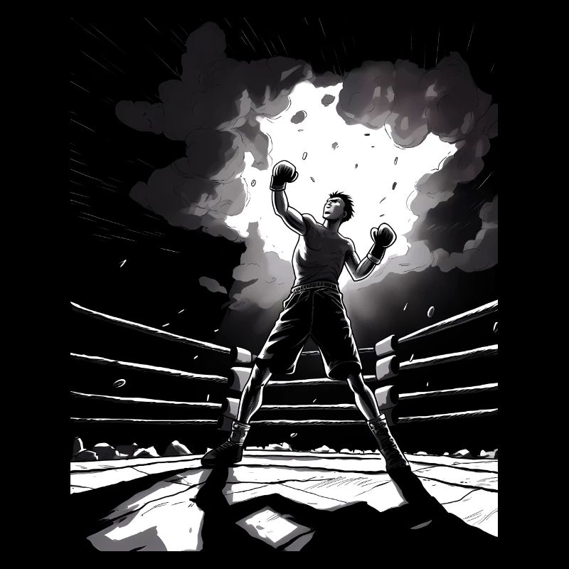 Boxe