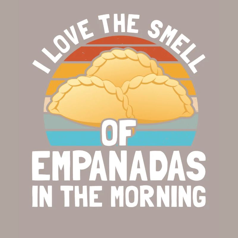 Empanada Dumpling Espagnole Mexicaine