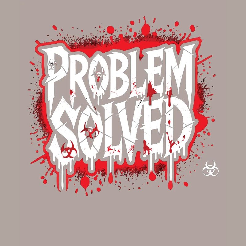 Shocking Solution - Problem Solved