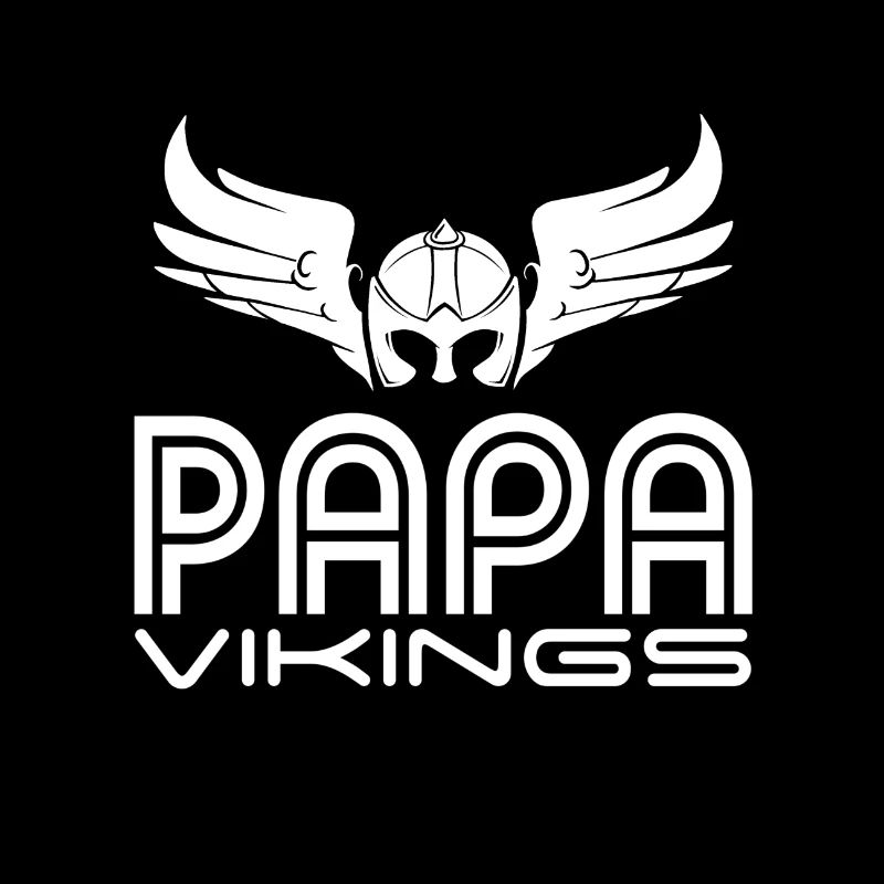 Papa Wikinger