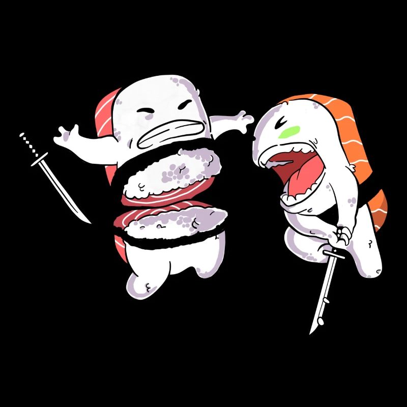 Sushi Samouraï
