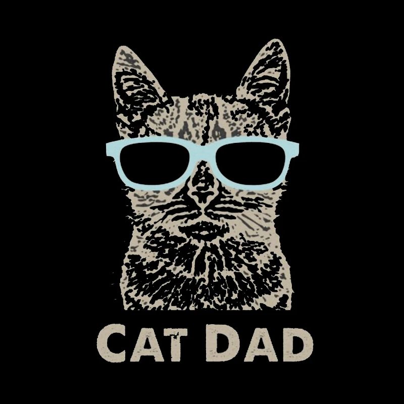 Cat Dad