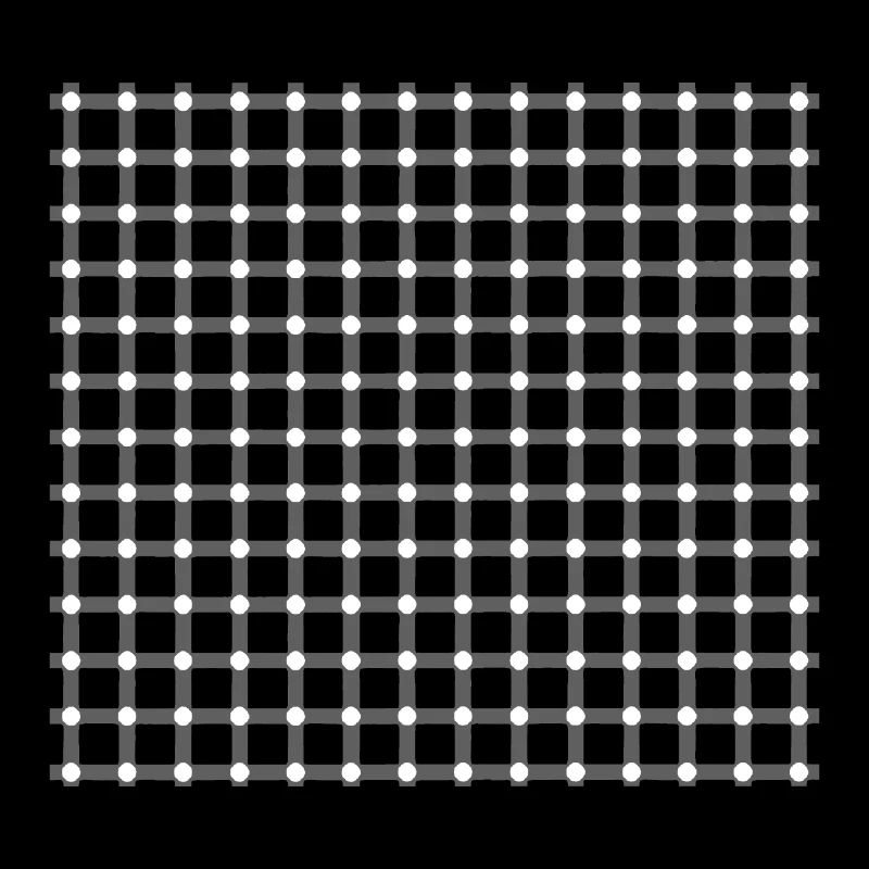 OPTICAL ILLUSION