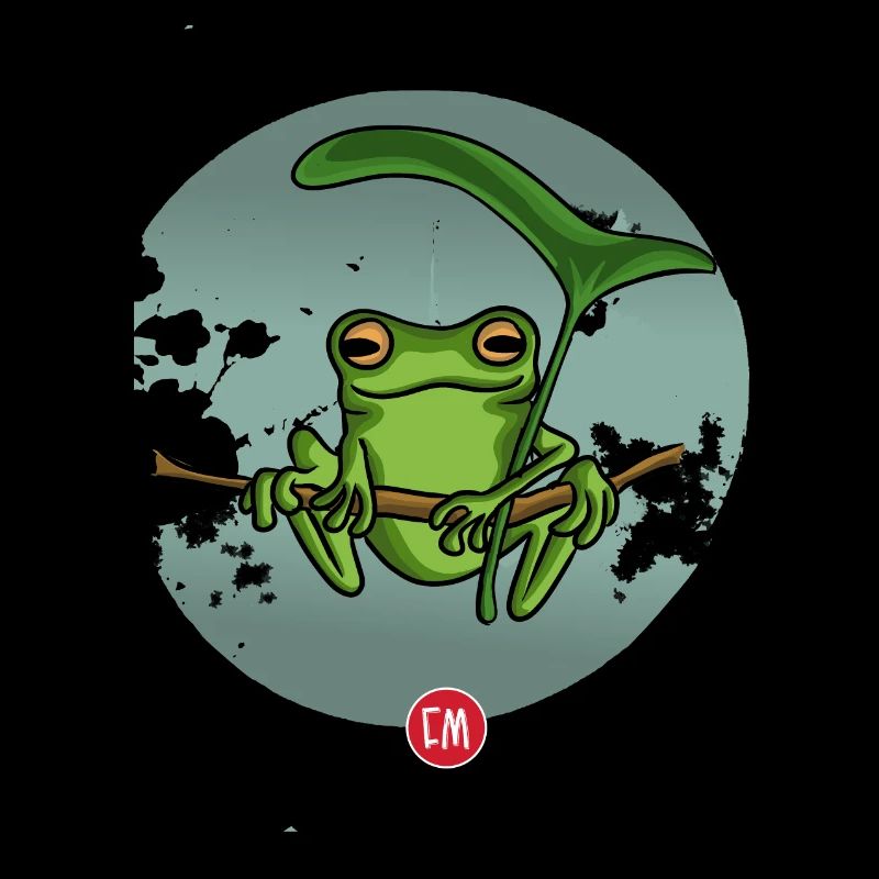 grenouille grenouille
