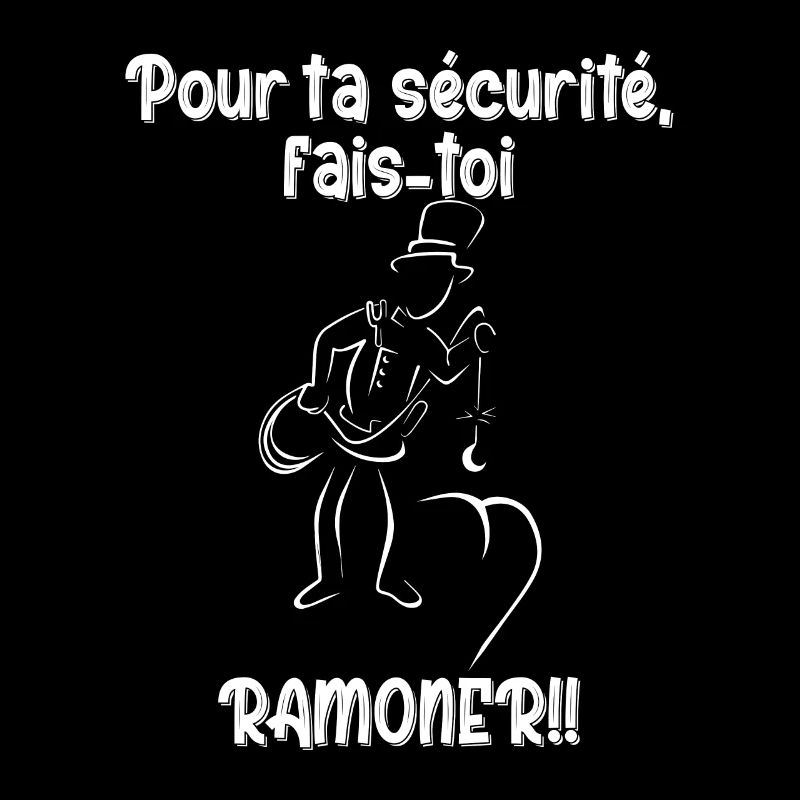 Ramoneur blague de ramoneur