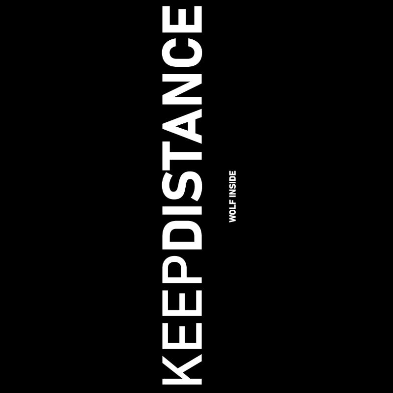 Keep Distance