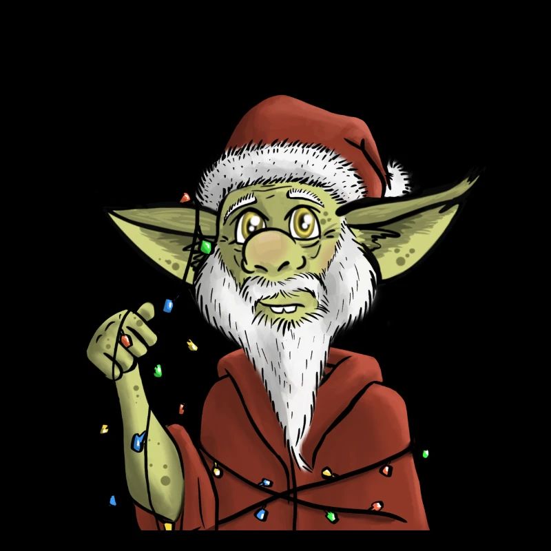Korrigan de Noël