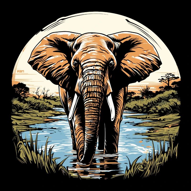 Elephant