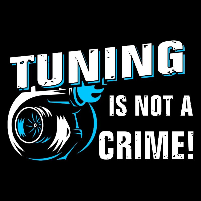 Auto Tuning ist kein Verbrechen