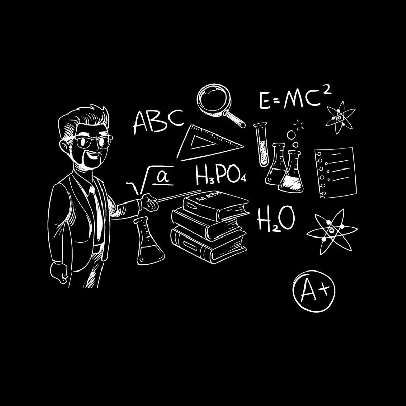 Math Teacher - Math Teacher