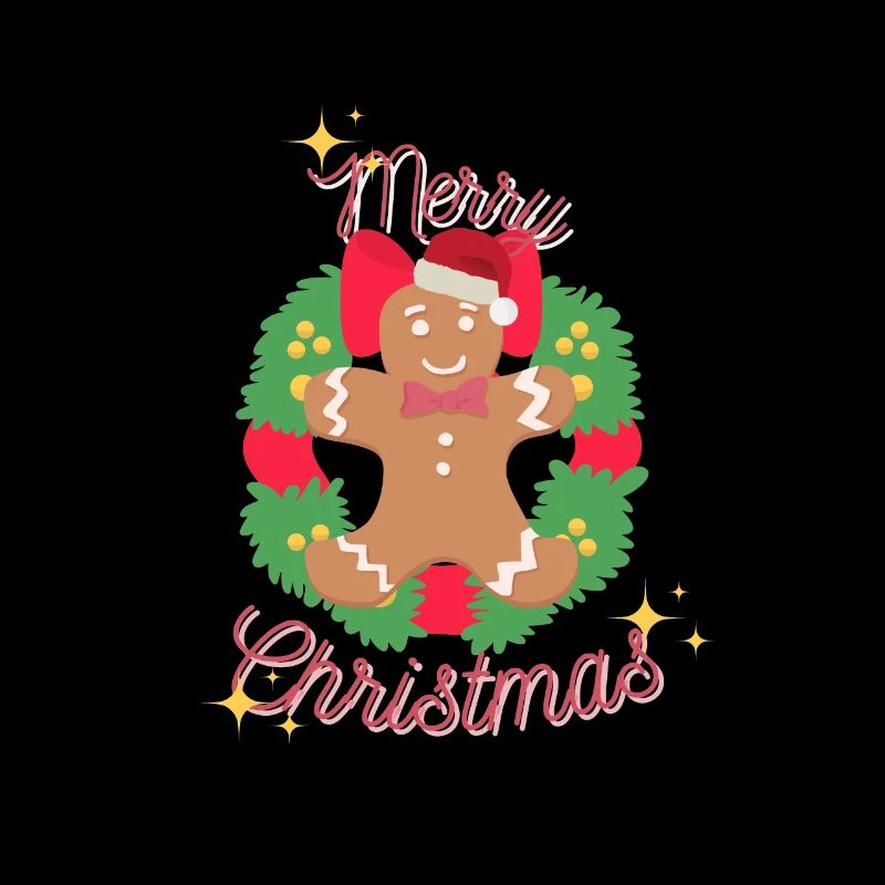 Joyeux Noël - Beau design