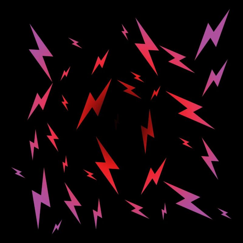 Emo Lightning